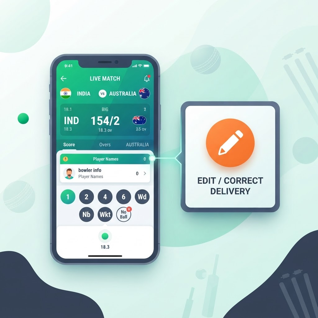 Quick Matches Are Here — Plus In-Match Editing You Can Trust